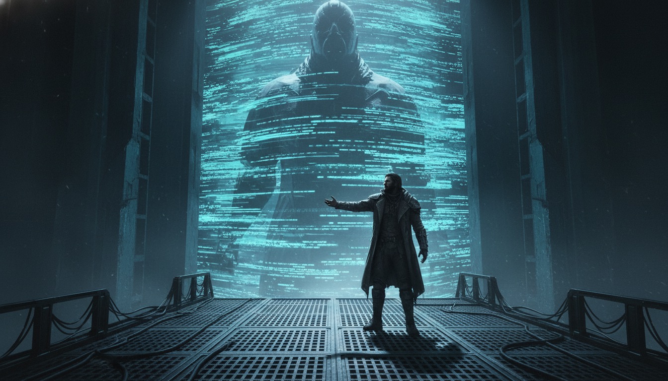 The AI overlord demands you explain the most illogical human concept. You choose to explain: - Question Image