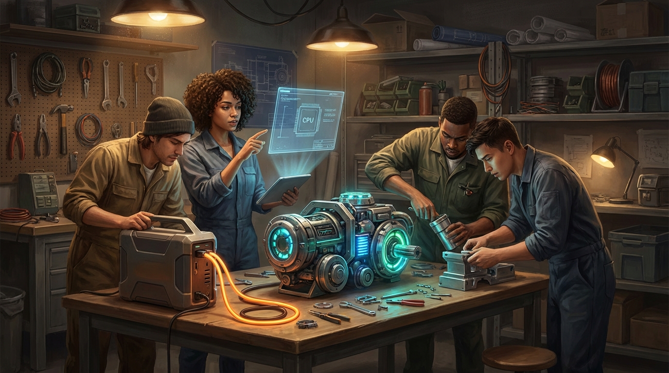 Friendship Component Test: What's Your Role in the Group?