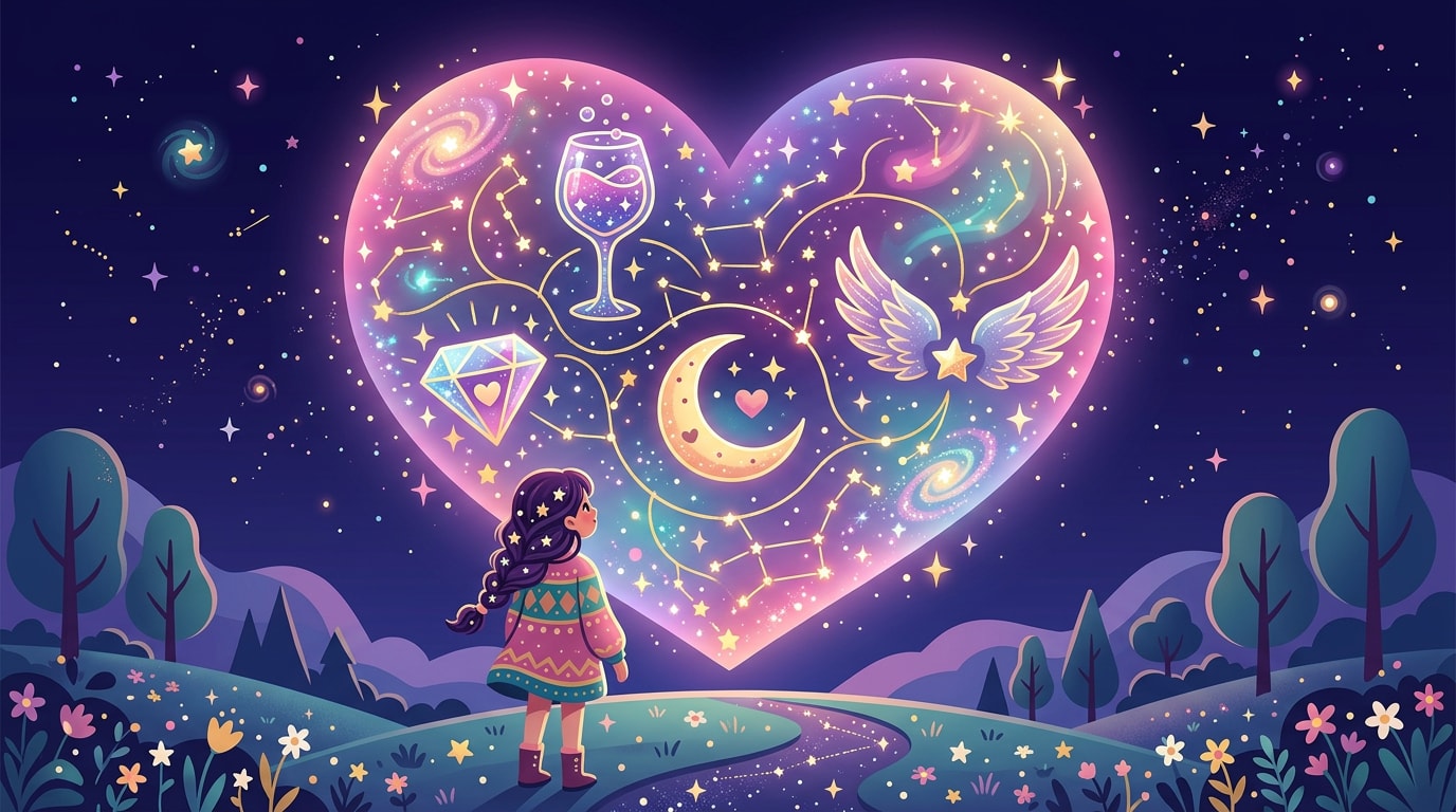 What Kind of Couple Are You? - Personality Tests Quiz Cover