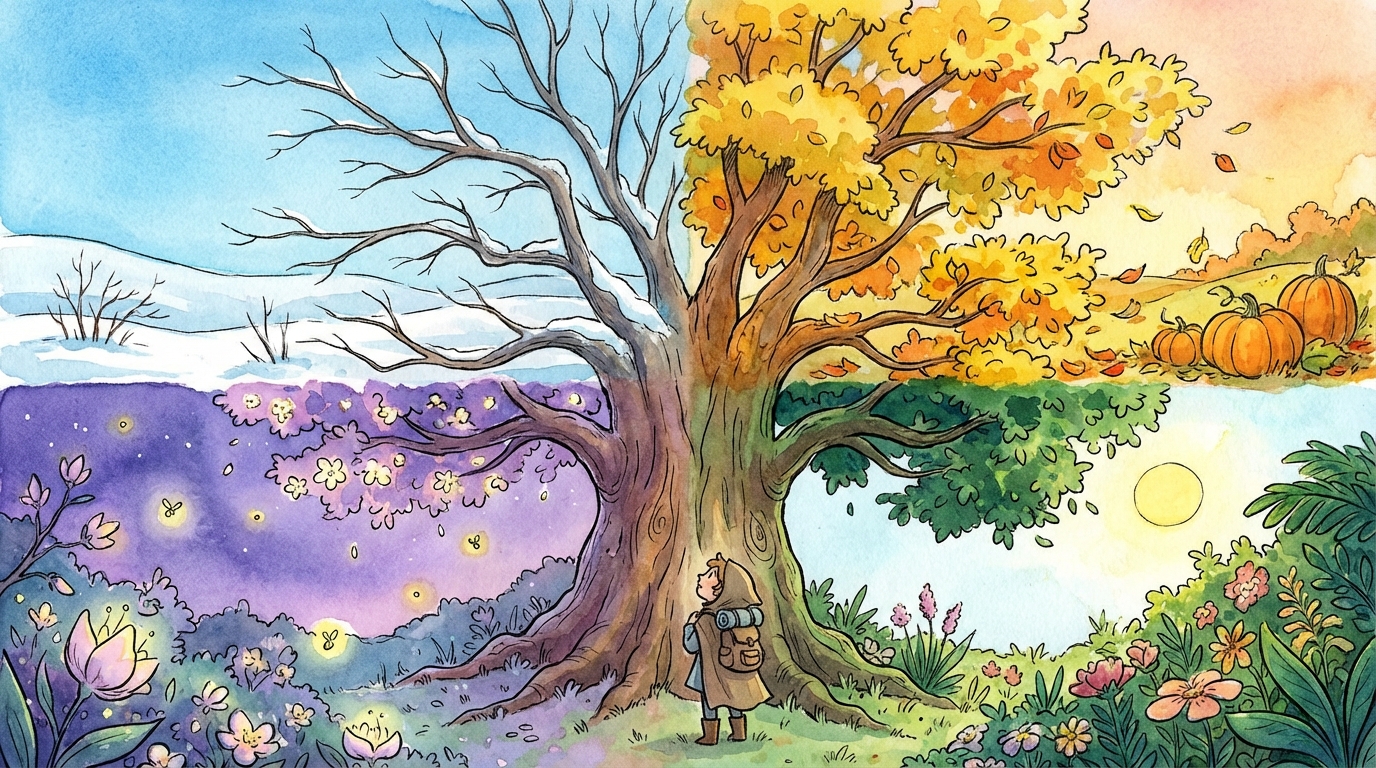 MBTI Personality Spectrum Deep Dive - Personality Tests Quiz Cover