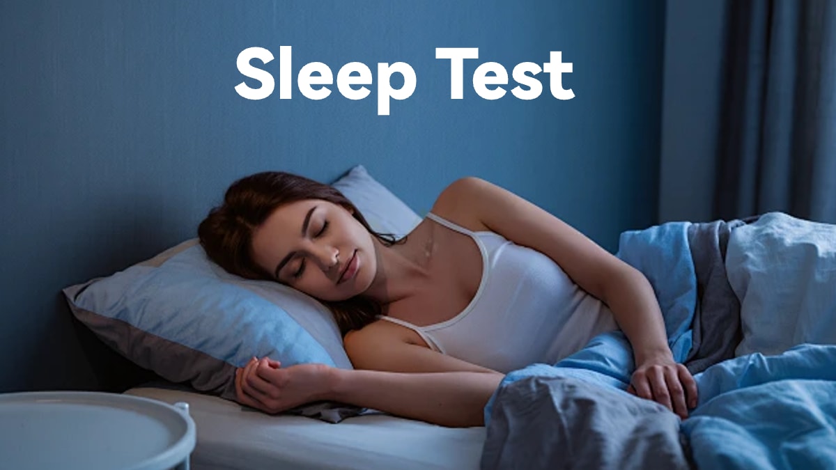 The Art of Rest: What is Your True Sleep Style?