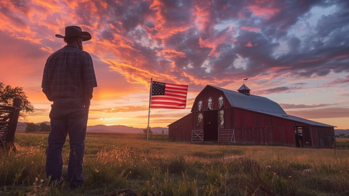 Someone says, “I’m fixin’ to head home.” What do they mean? - Question Image