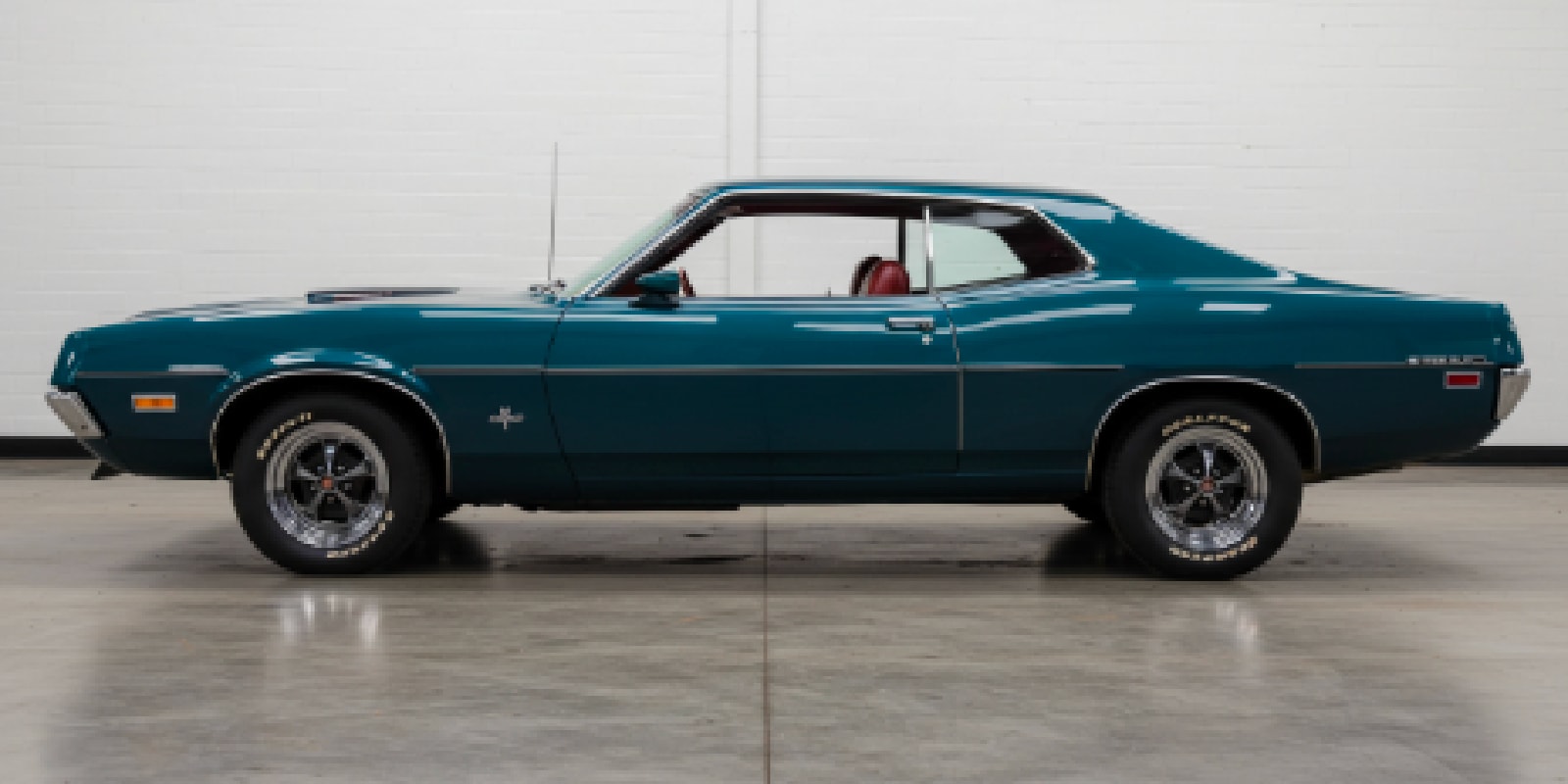 How Well Do You Know American Cars? - Car & Trucks Quiz Cover