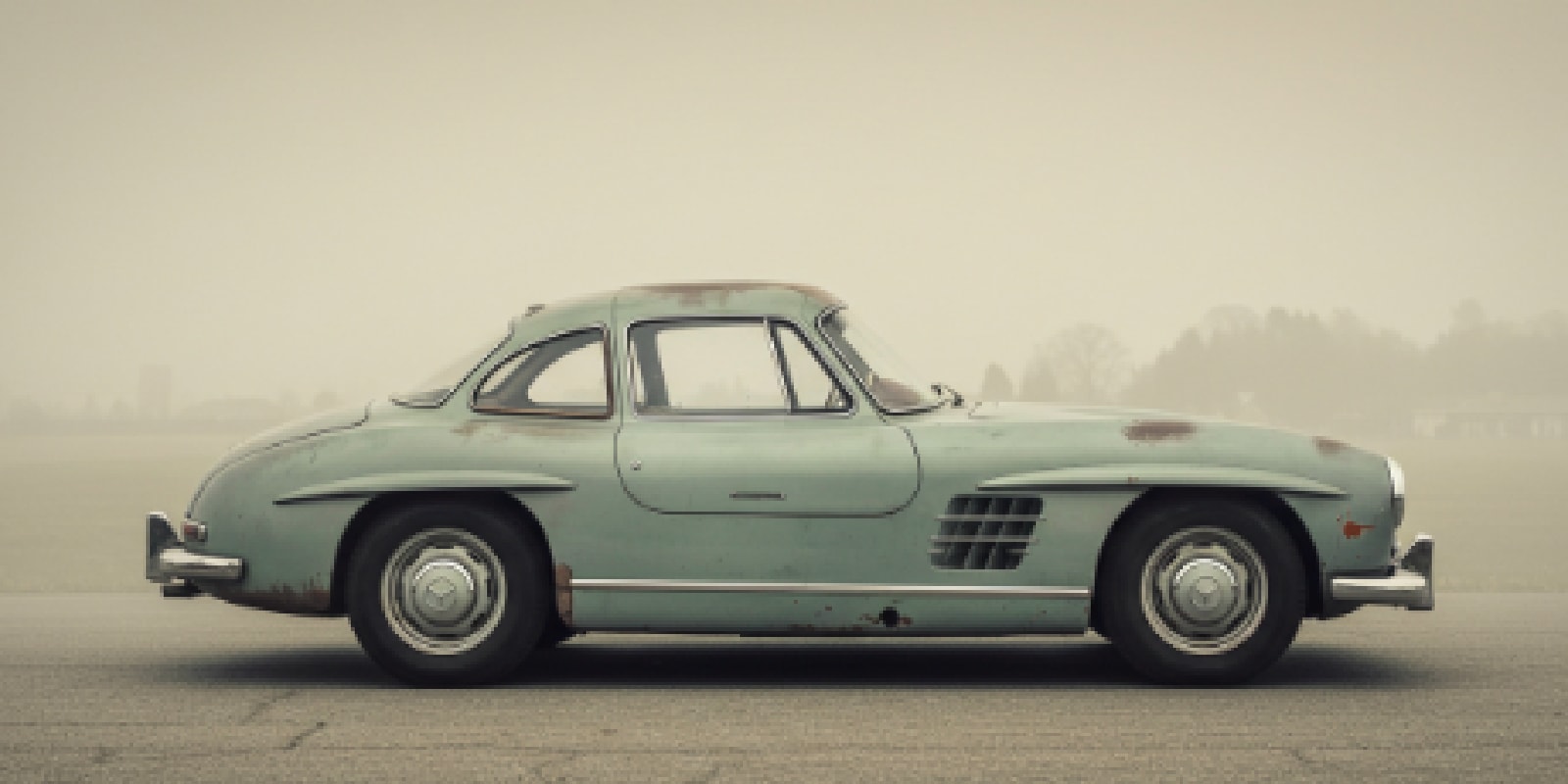 The Ultimate Classic Cars Quiz - Car & Trucks Quiz Cover