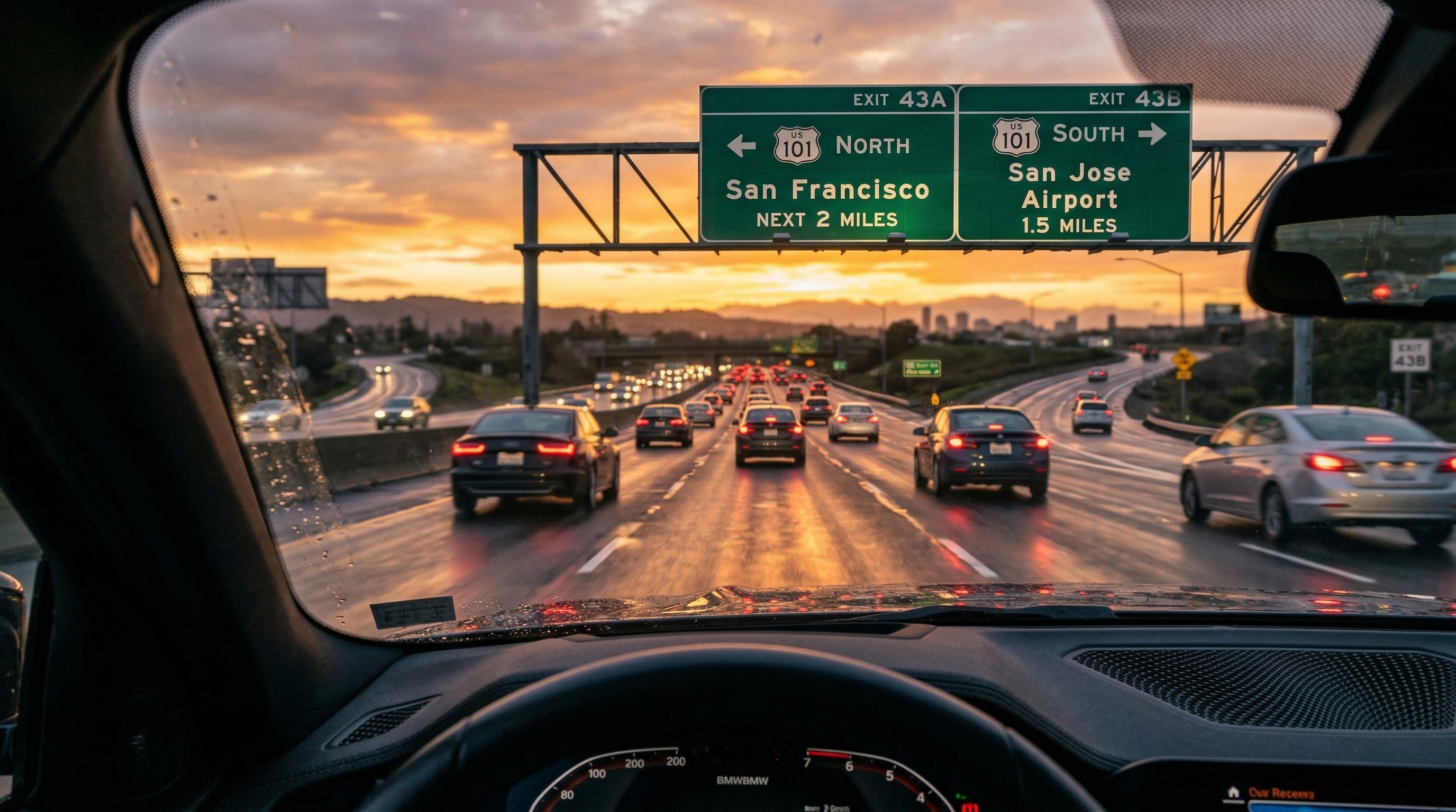 Road Sign Expert Challenge: Put Your Knowledge to the Test! - Car & Trucks Quiz Cover