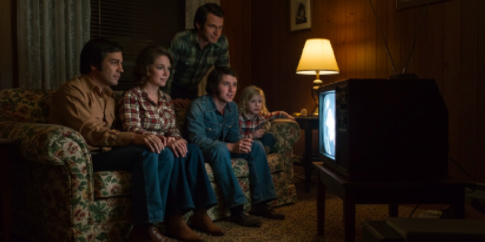 How Well Do You Know 70s TV Shows? - Film & TV Quiz Cover