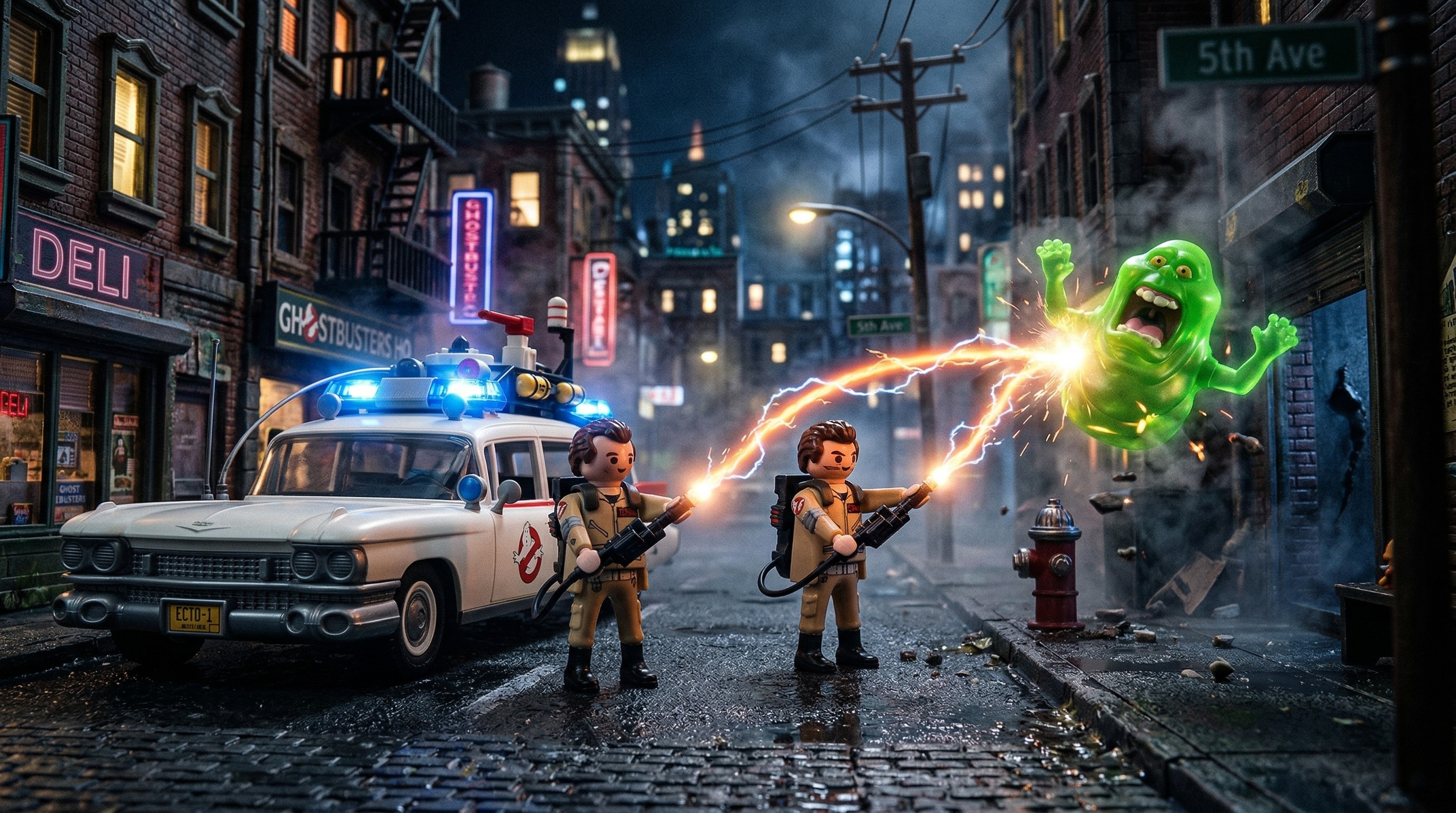 Take On This Totally Tubular 80s Trivia Challenge! - Film & TV Quiz Cover