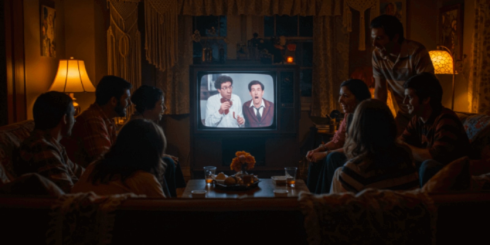 Beyond the Blinds: An American Reality TV Deep Dive