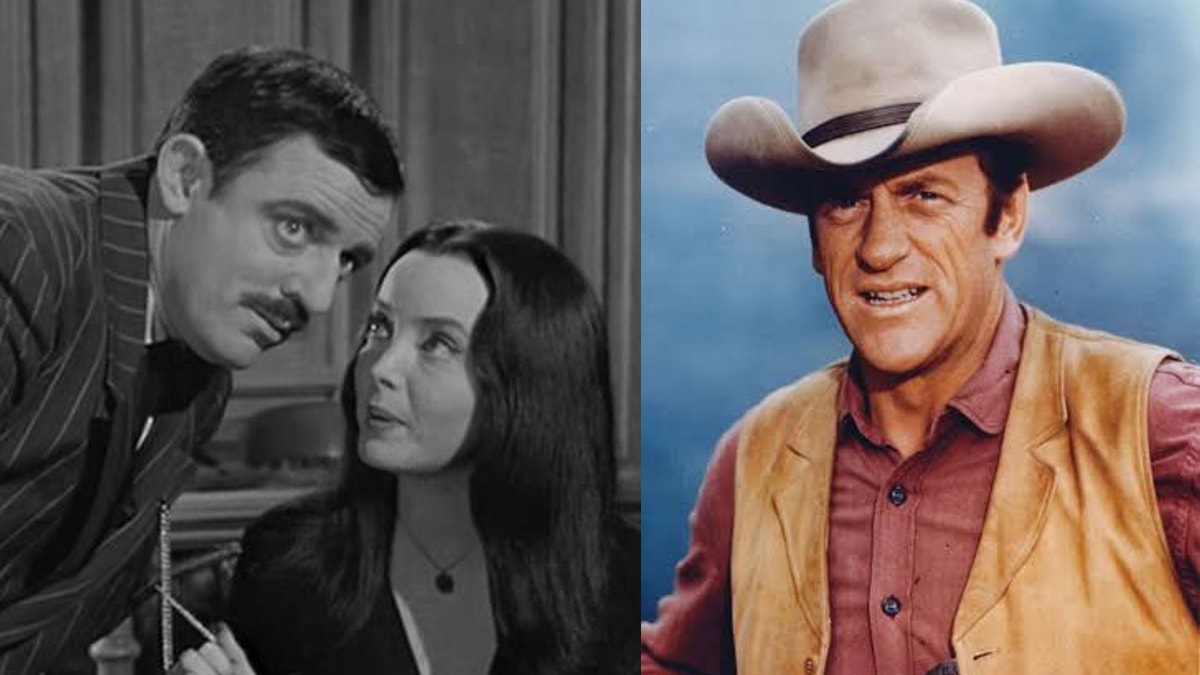 How Well Do You Remember ’60s TV?