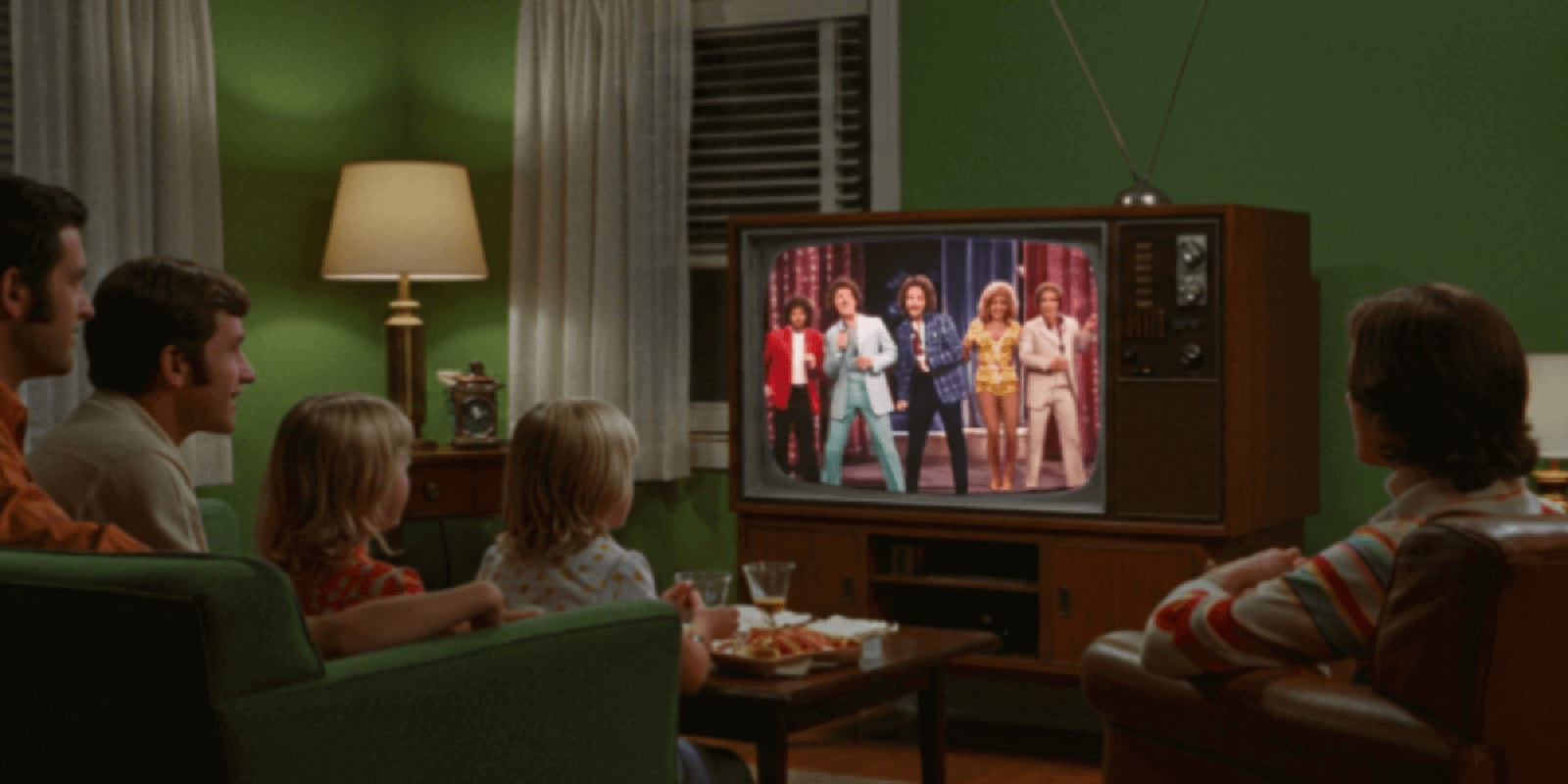 From Coneheads to Stefon: The Ultimate SNL Deep Dive - Film & TV Quiz Cover