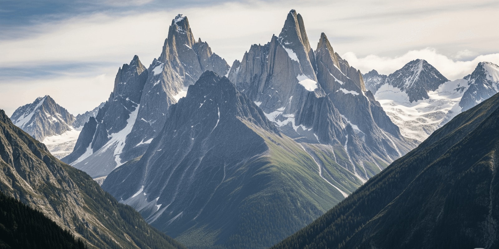 Beyond the Summit: Mountains Whispering Myths, Legends, and History - Geography Quiz Cover