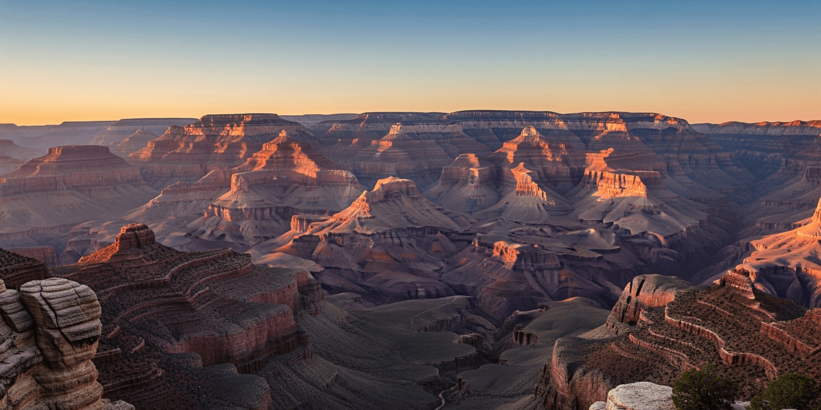 Earth's Masterpieces: A Journey Through Natural Wonders - Geography Quiz Cover