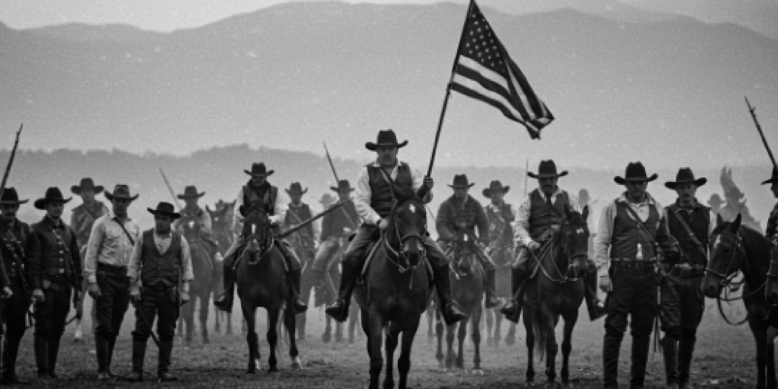 Test your memory of high school America history - History & Culture Quiz Cover