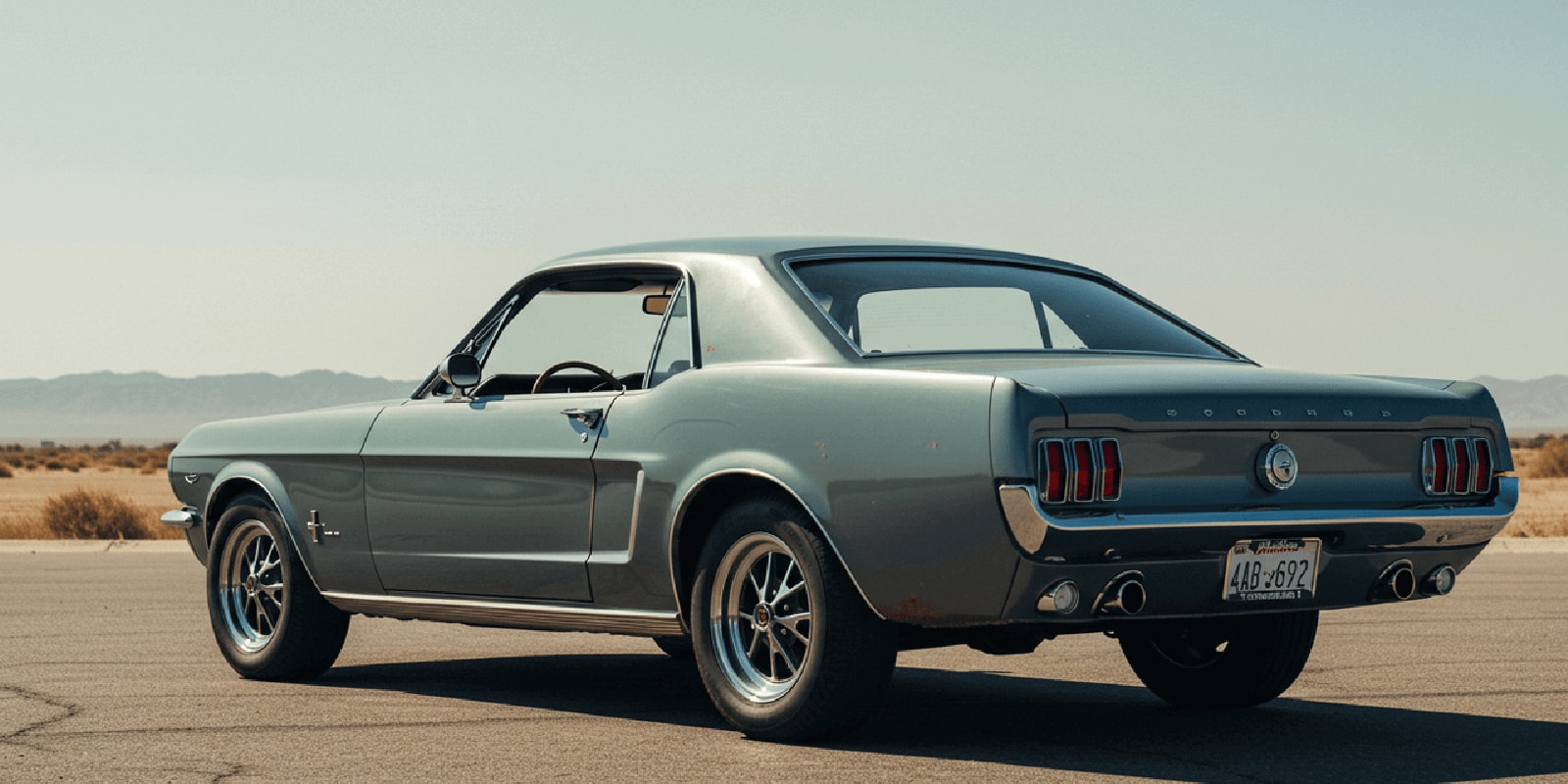 Beyond the Blacktop: An American Custom & Hot Rod Culture Deep Dive - Motors & Machines Quiz Cover