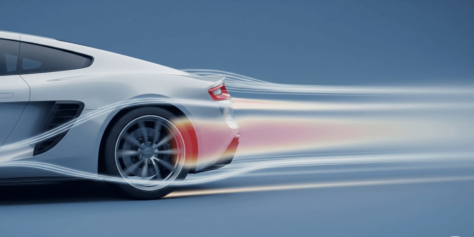 Shaping Speed: A Deep Dive into Vehicle Aerodynamics - Motors & Machines Quiz Cover
