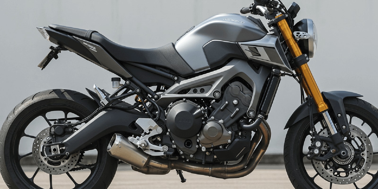 Beyond the Basics: Your Motorcycle Engine IQ Test - Motors & Machines Quiz Cover