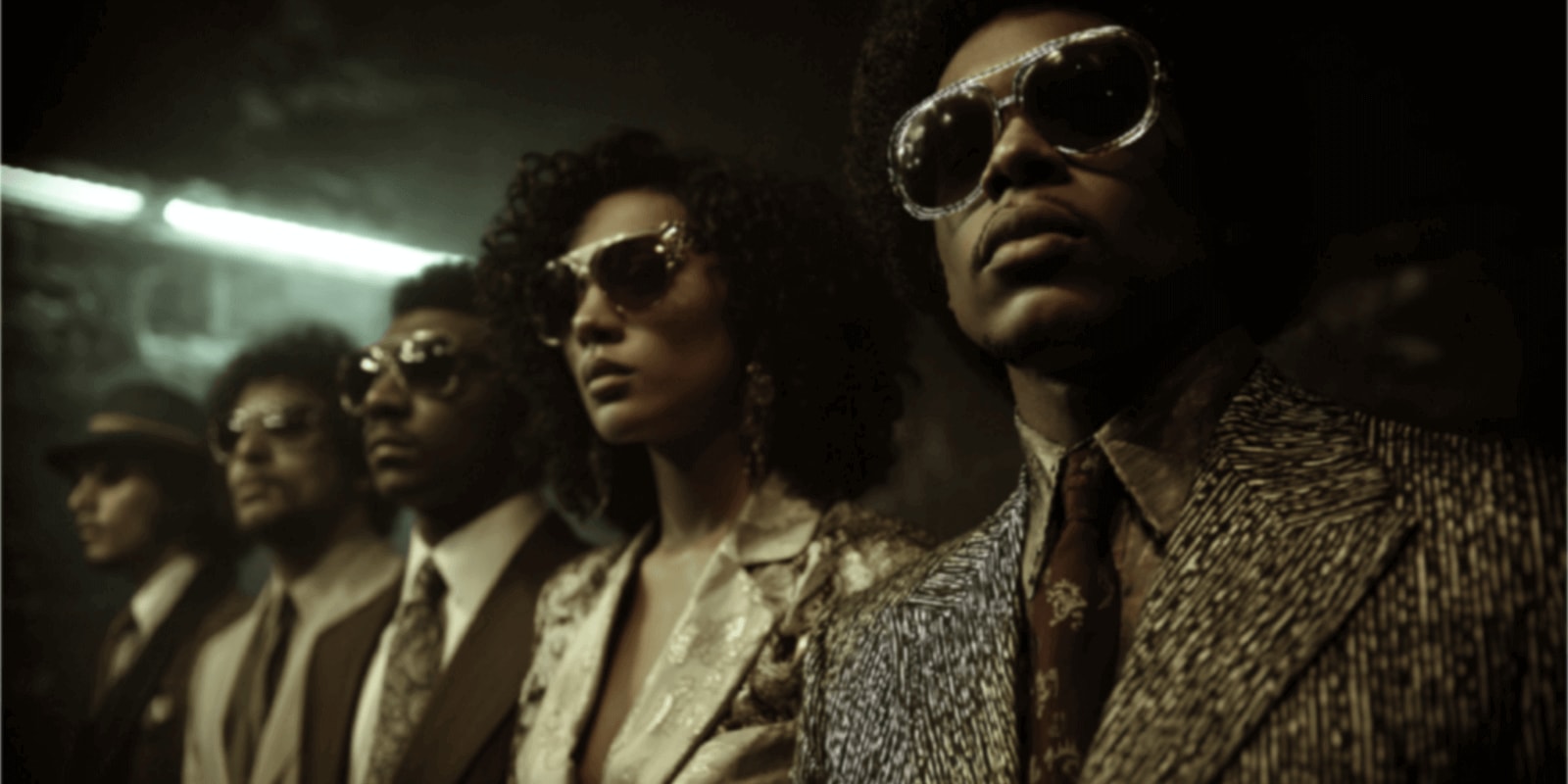 Beyond the Sound: The Ultimate Motown & Soul Revolution Quiz - Music Quiz Cover