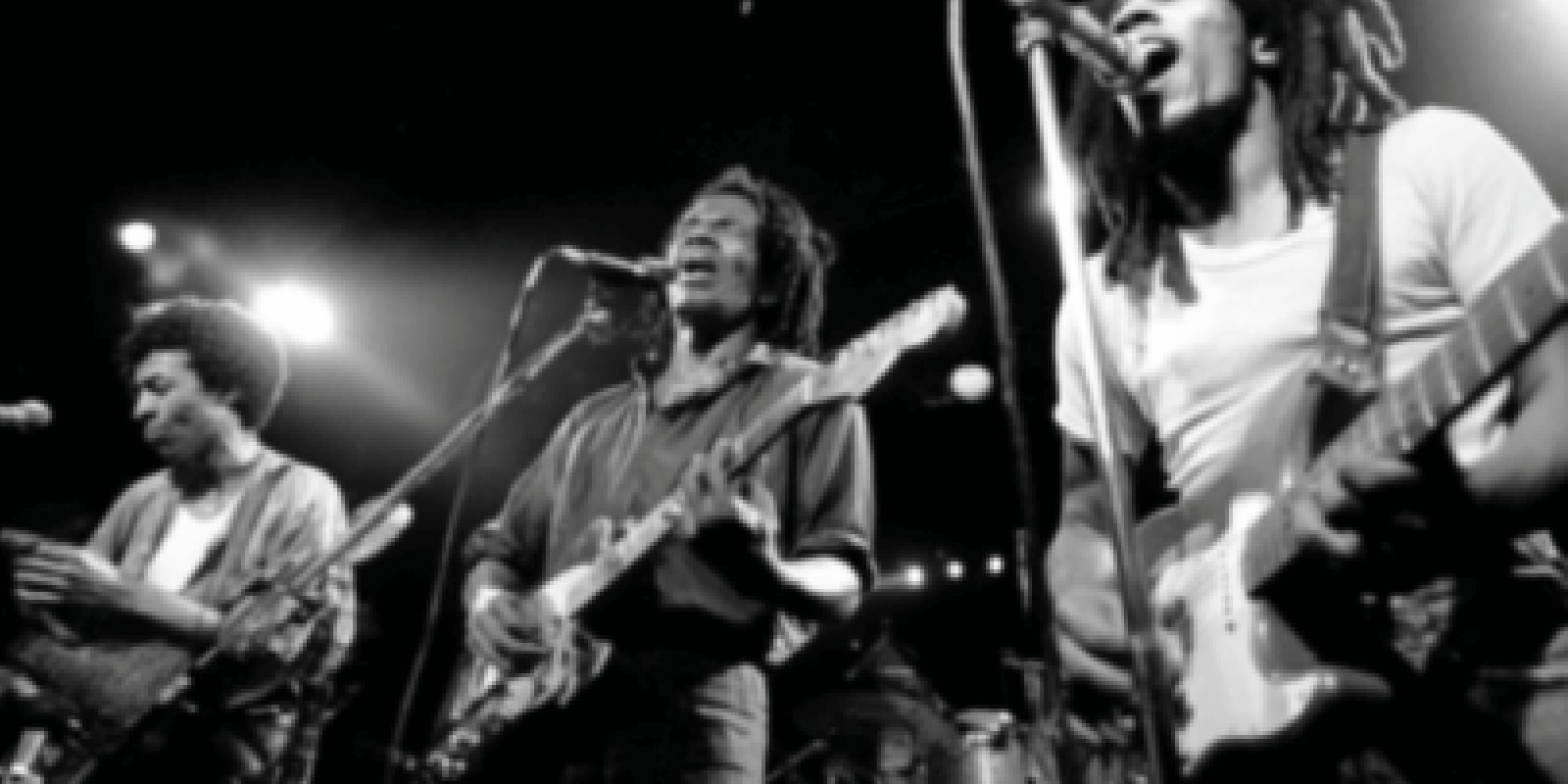 Riddim & Roots: A Journey Through Ska, Reggae & Dancehall Royalty - Music Quiz Cover