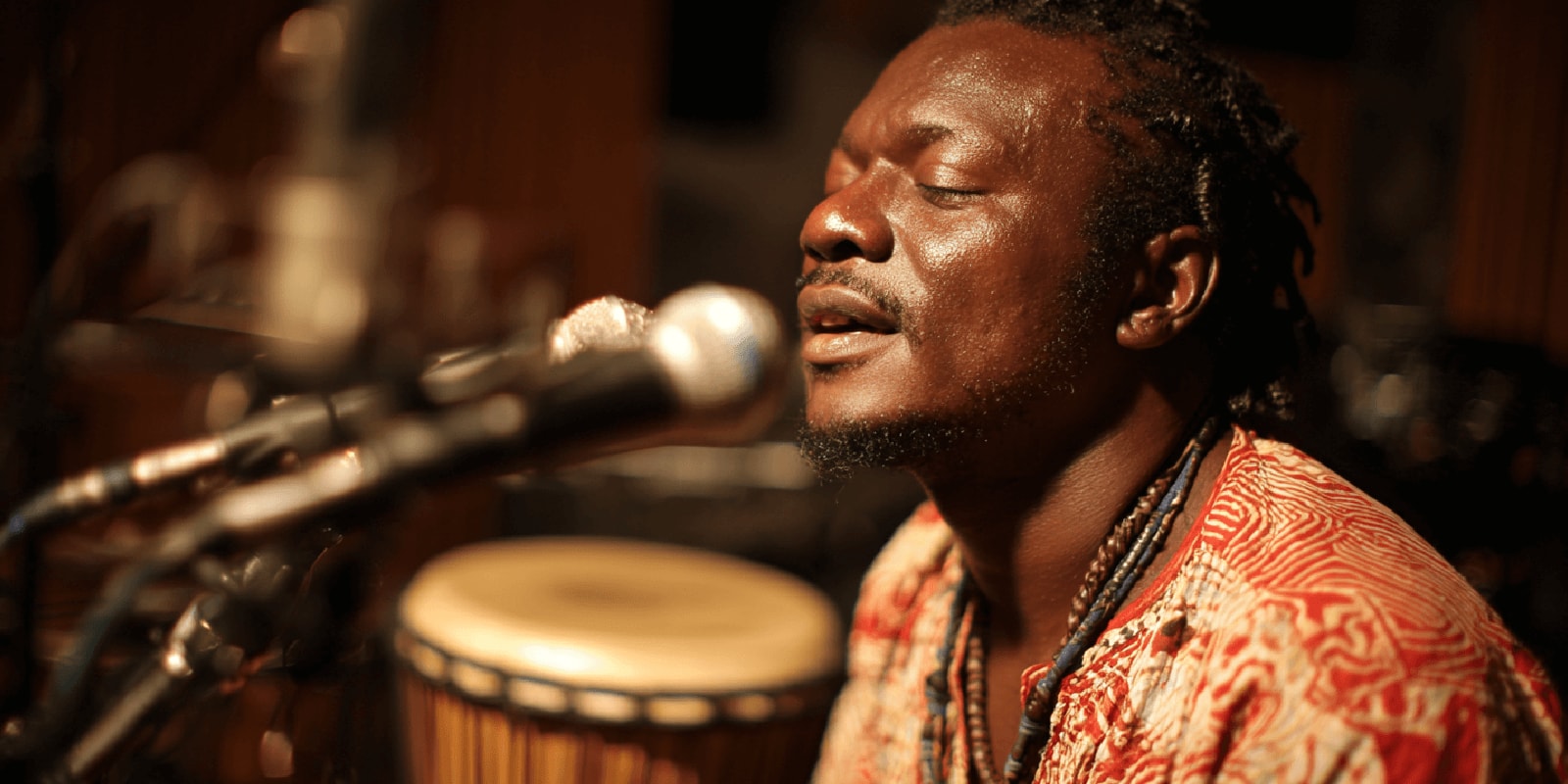 Your Passport to Global Sounds: A World Music Odyssey - Music Quiz Cover