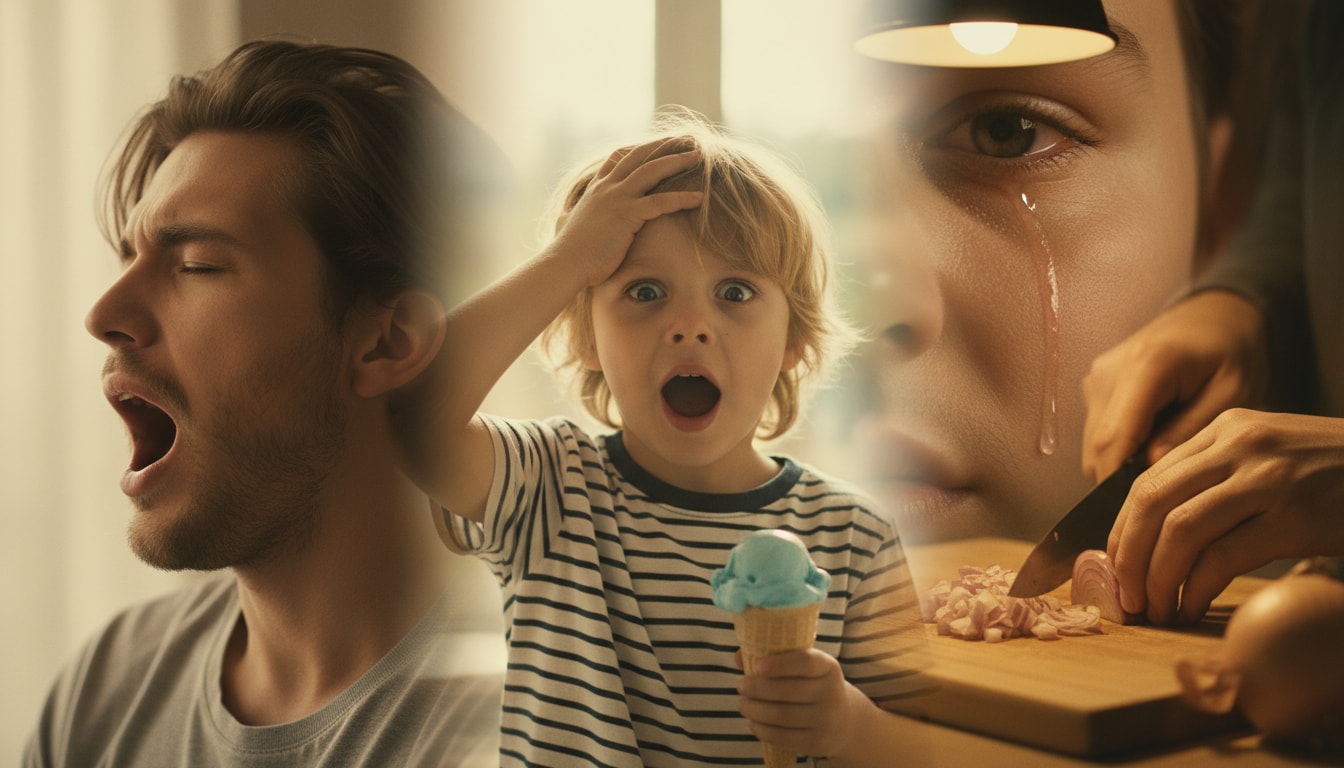 The Human Body: A Marvel of Biology -  Quiz Cover