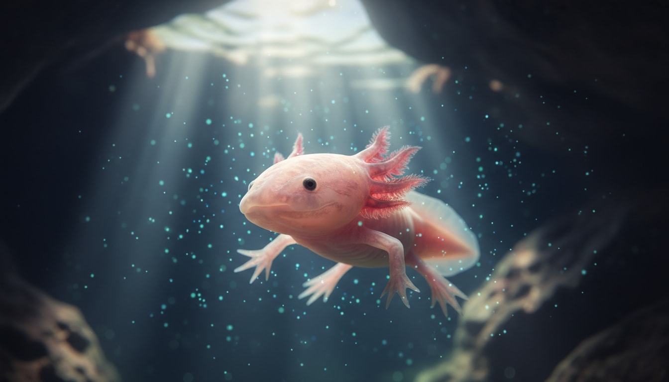 Weird & Wonderful: The Animal Kingdom's Oddballs -  Quiz Cover