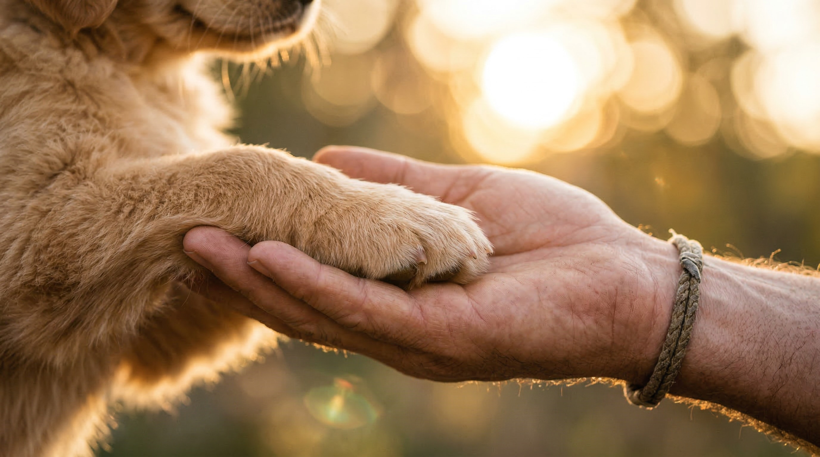 Dog Training Quiz: From Puppy to Perfect Pal - Science & Nature Quiz Cover