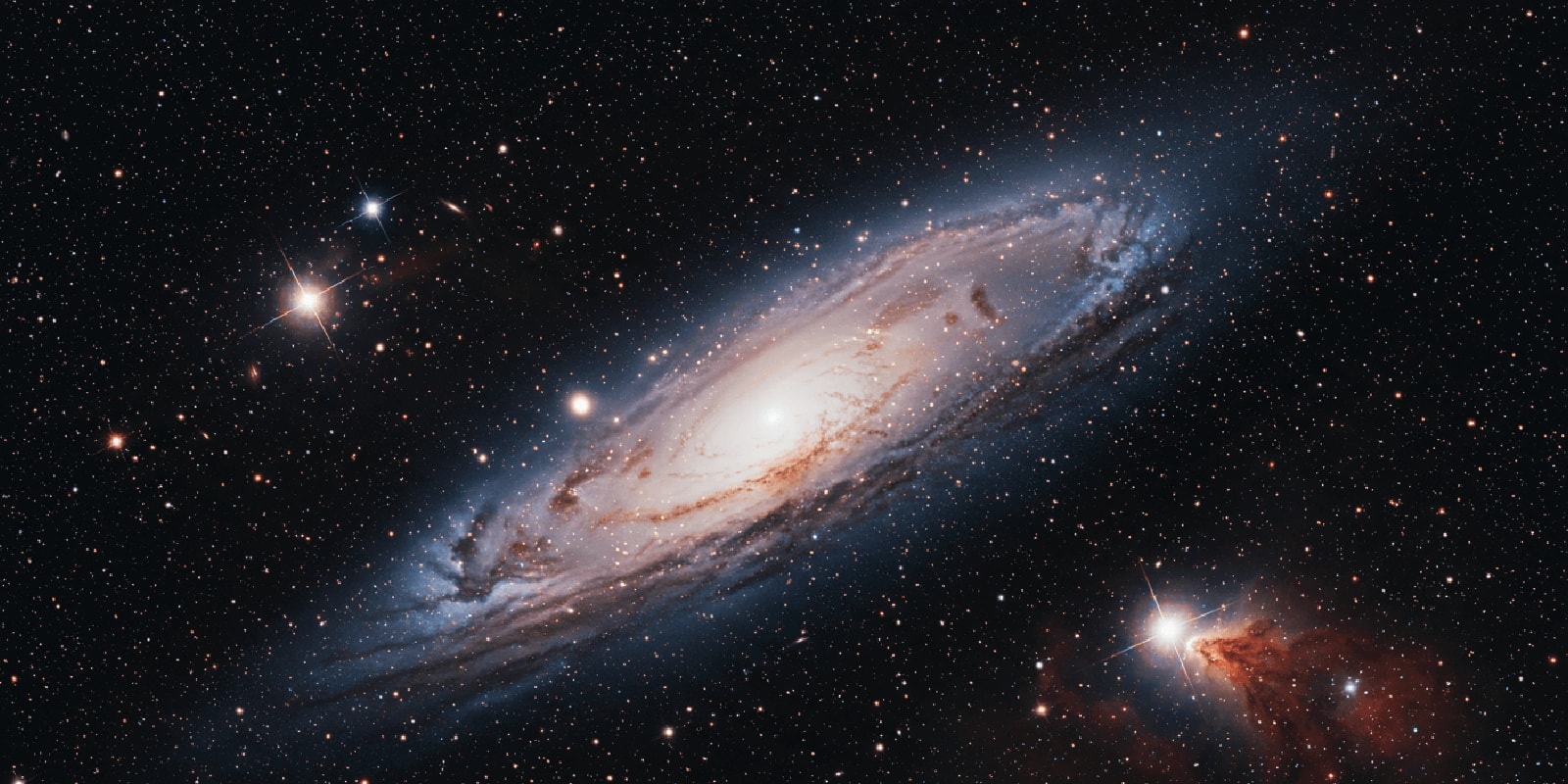 Fundamentals of Physics: Motion, Energy & Forces