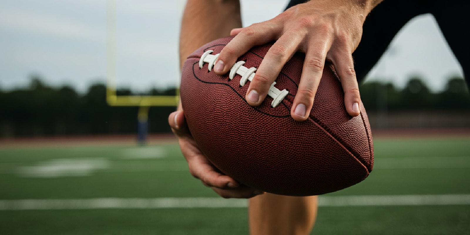 Do You Have What It Takes to Beat This Football Quiz? - Sports Quiz Cover