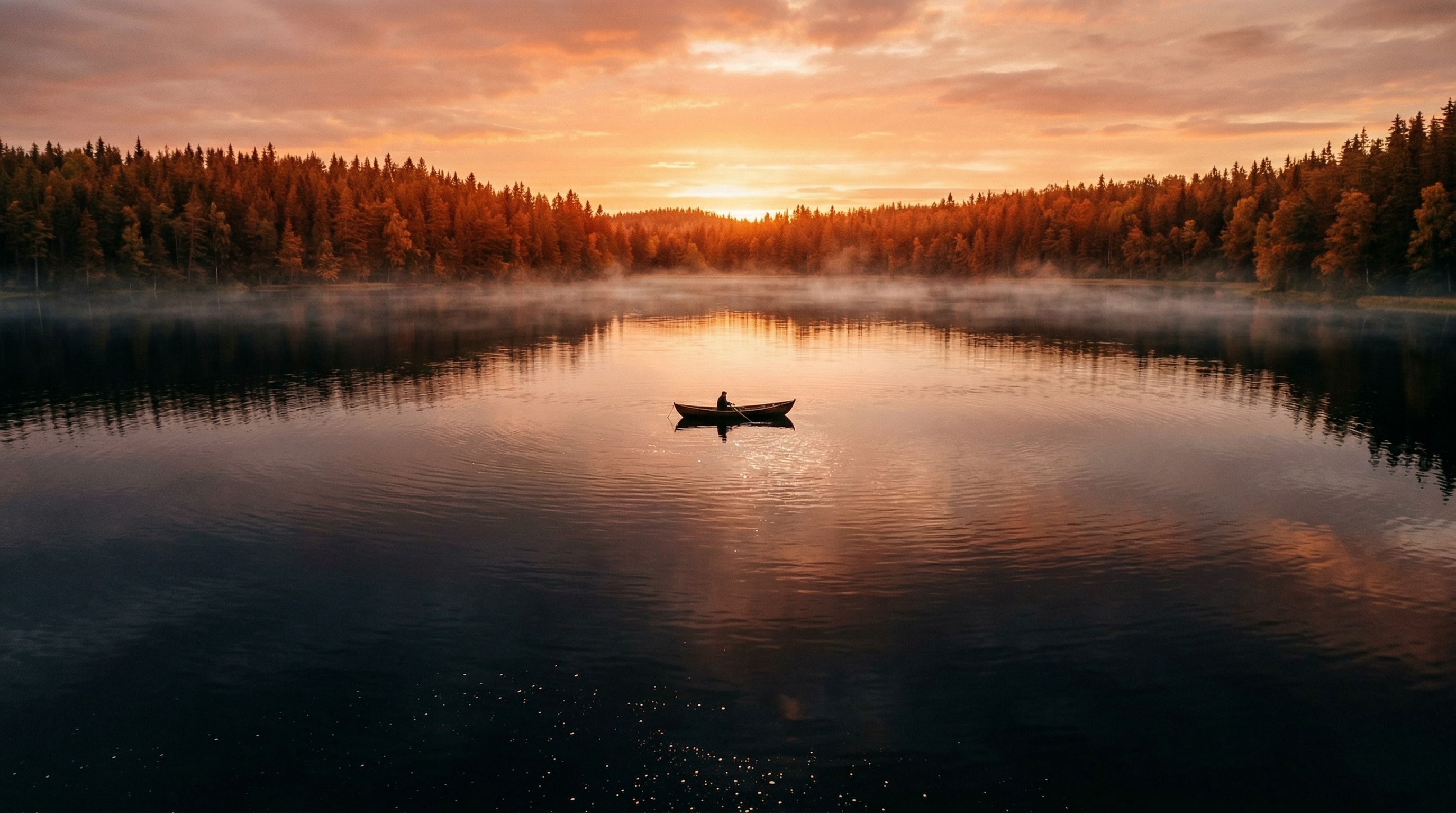 Cast Your Line: Can You Land the Answers to Our Lake Fishing Quiz? - Sports Quiz Cover