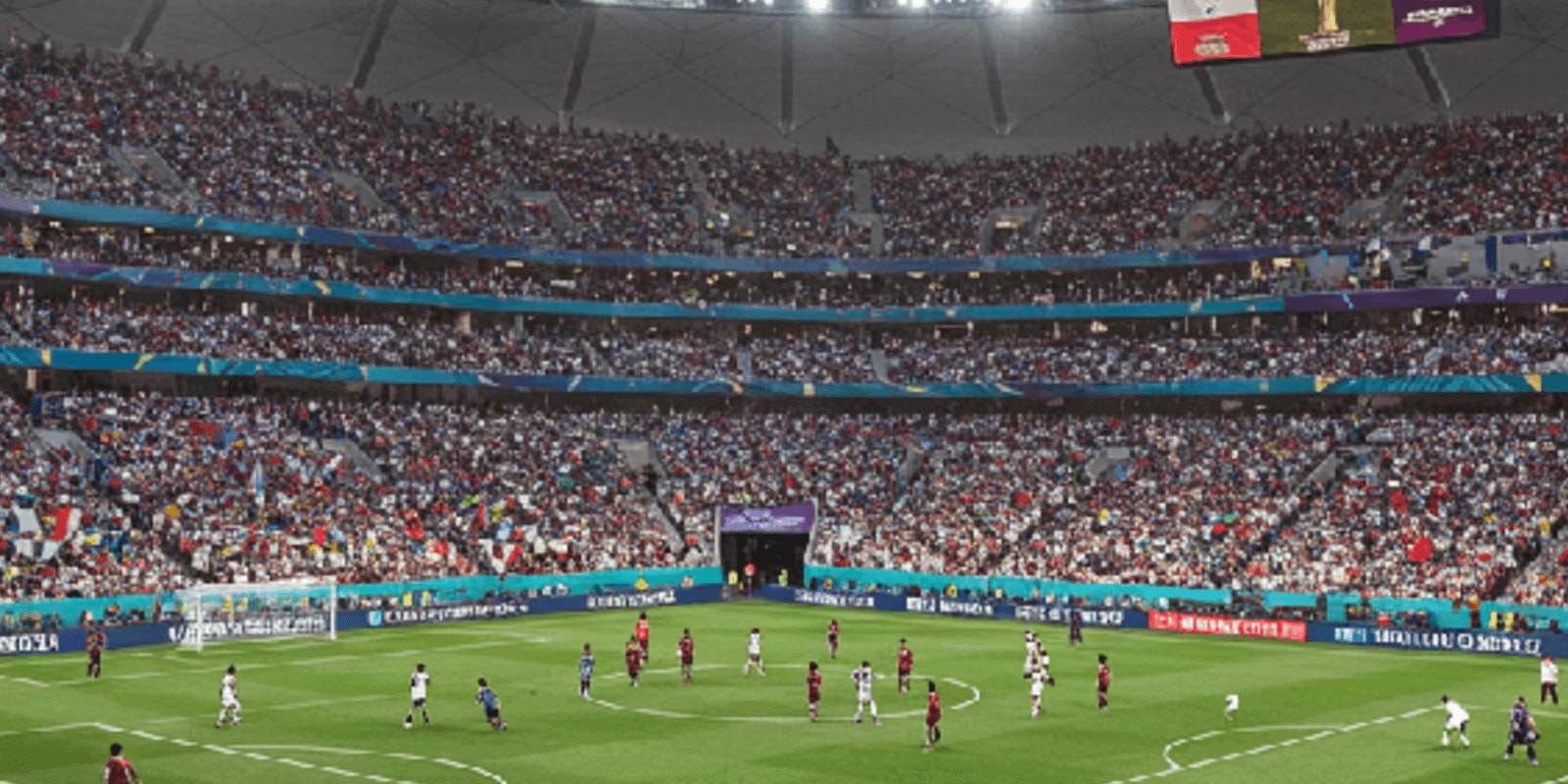 Beyond the Trophy: A Deep Dive into World Cup History & Host Nations - Sports Quiz Cover