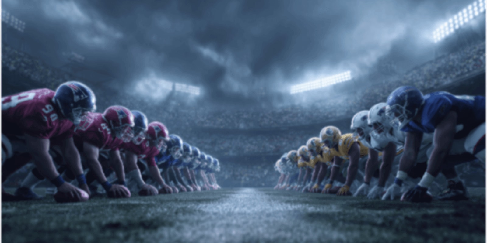 Beyond the Super Bowl: An NFL History & Dynasties Challenge - Sports Quiz Cover