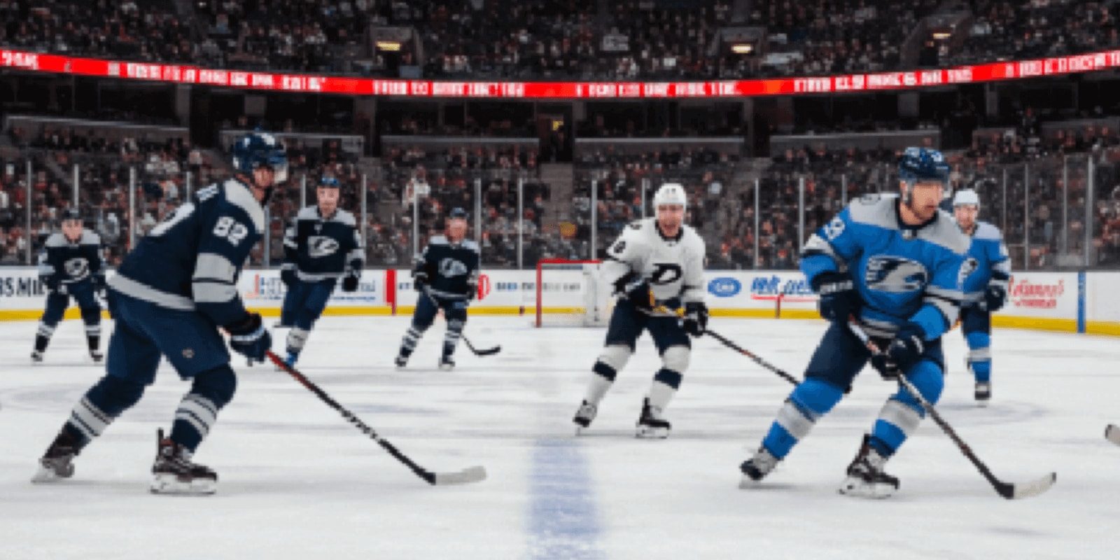 Beyond the Cup Glare: Deep Dive into Stanley Cup History & its Legendary Figures - Sports Quiz Cover